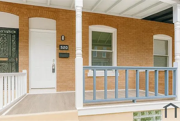520 N Paxon St — Photo 1
