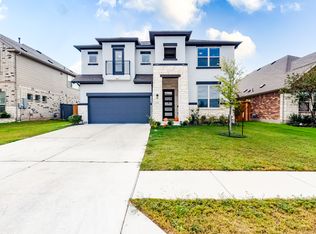 17905 Clairess Ln, Manor, TX 78653