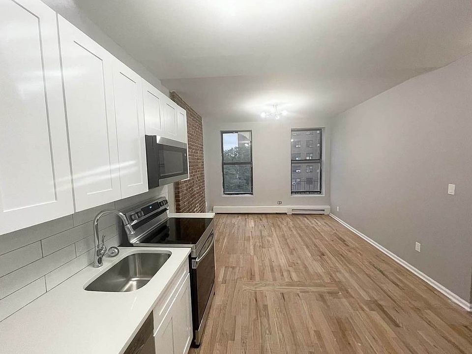 1st image of 2847 Frederick Douglass Blvd #5V