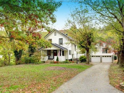 124 Tiskelwah Ave, Elkview, WV, 25071