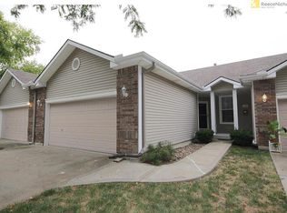 3113 NE 63rd Ter, Gladstone, MO 64119