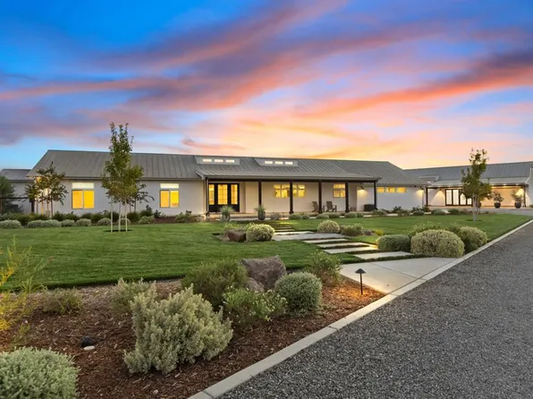 43195 Montgomery Avenue, Davis, CA 95618