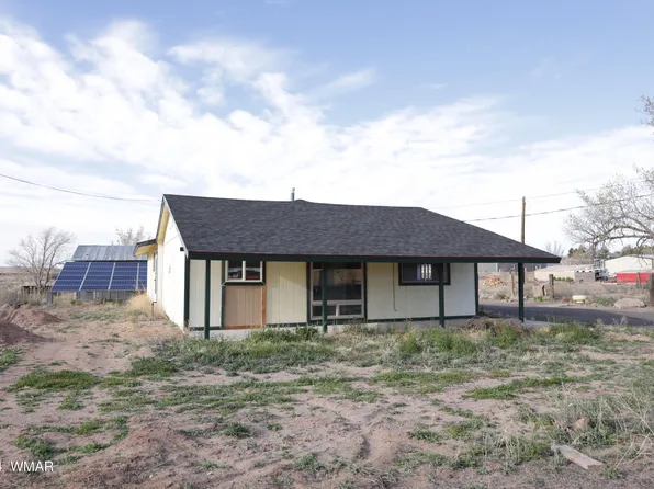 4580 5th N, Joseph City, AZ 86032