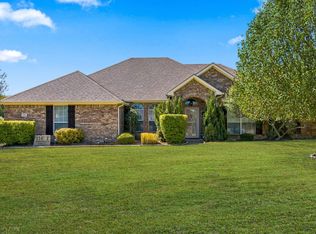 116 Springfield Cir, Waxahachie, TX 75165