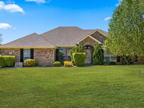 116 Springfield Cir, Waxahachie, TX 75165
