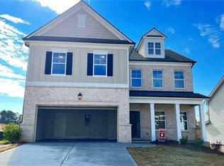 1960 Tidemarsh Ln, Lawrenceville, GA 30045