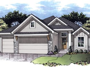 16820 Scott St, Gardner, KS 66030