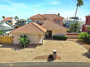 13513 Camino De Plata Ct, Corpus Christi, TX 78418