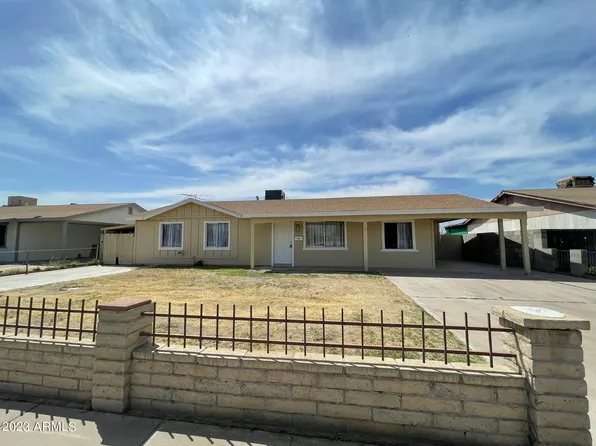 6625 W ENCANTO Boulevard, Phoenix, AZ 85035