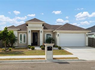 1903 W 27th St, Mission, TX 78574