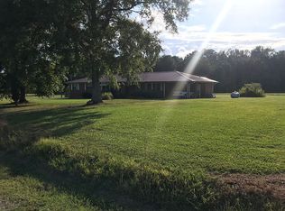 515 County Road 636, Cedar Bluff, AL 35959