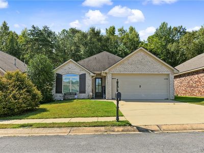 110 Bay Magnolia Way, Tuscaloosa, AL, 35405