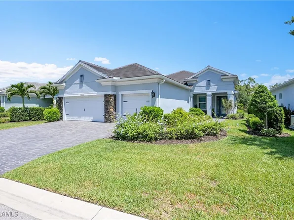 13725 Magnolia Isle Dr, Fort Myers, FL 33905