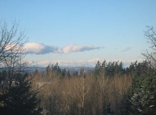 3420 NE 23rd Pl, Renton, WA 98056