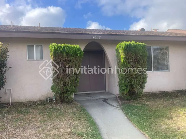 17839 Granada Ave, Fontana, CA 92335