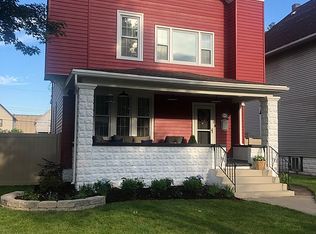 1838 Pennsylvania Ave, Whiting, IN 46394