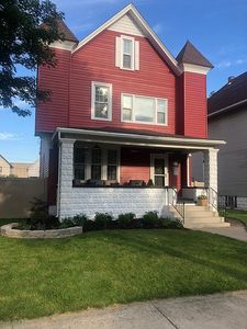 1838 Pennsylvania Ave, Whiting, IN, 46394