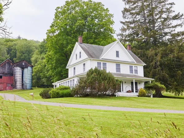 54 Davis Lane, Grahamsville, NY 12740