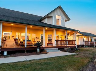 18220 S Poe Valley Rd, Klamath Falls, OR 97603