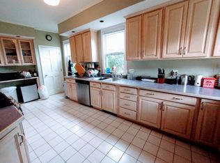 44 Adams St #1A, Medford, MA 02155