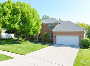 2422 Milligan Grv, Grove City, OH 43123