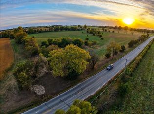 0 Switzer Rd, Bucyrus, KS 66013