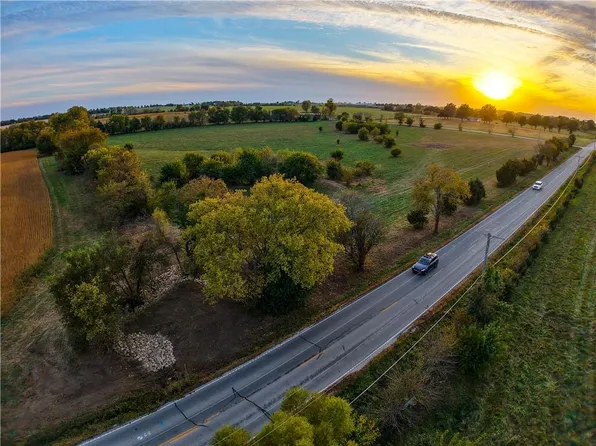 0 Switzer Rd, Bucyrus, KS 66013