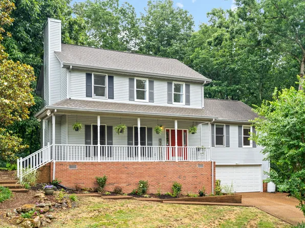 1028 Shagbark Ct, Pegram, TN 37143