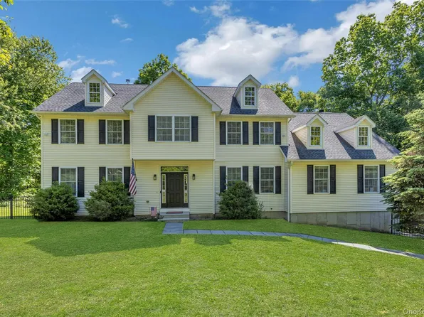 22 Theodore Trail, Carmel, NY 10512