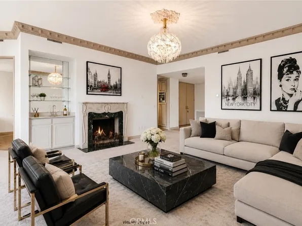 2197 Century Hl, Los Angeles, CA 90067