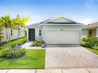 846 Antibes Ct NW, Palm Bay, FL 32907