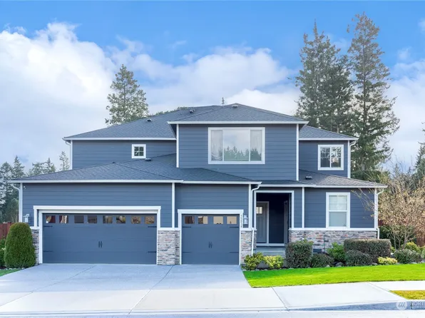 35834 1st Place SW, Federal Way, WA 98023