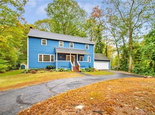 53 Lafayette Rd, Marlborough, CT 06447