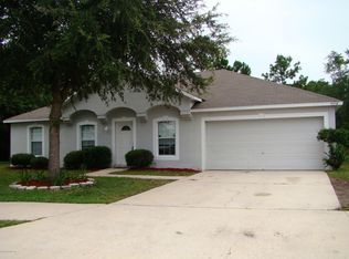 9514 Watershed Dr N, Jacksonville, FL 32220