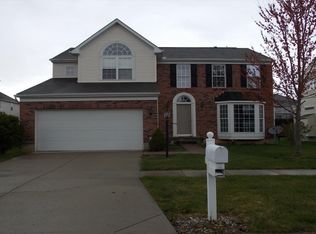 262 Delaware Dr, Maineville, OH 45039