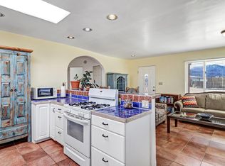 99 West Romero Rd, Ranchos de Taos, NM 87557