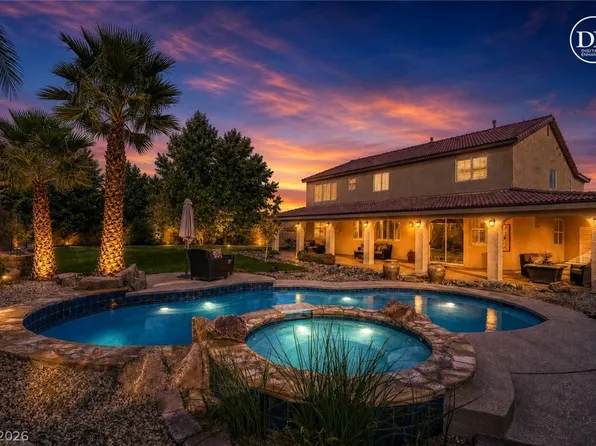6103 Sundown Crest St, Las Vegas, NV 89113