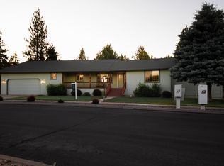 20250 Gaines Ct, Bend, OR 97702