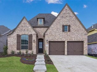 1116 14th St, Argyle, TX 76226