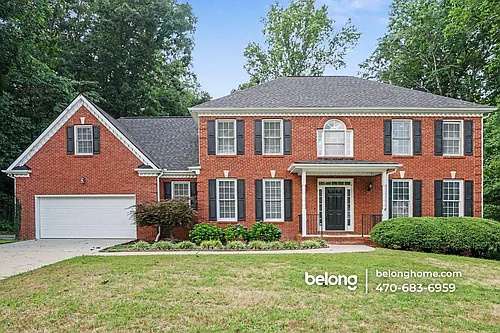2341 Herring Woods Trl Photo 1