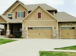 1803 SE Hillside Dr, Ankeny, IA 50021