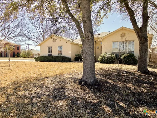 128 Shawnee Trl, Harker Heights, TX 76548