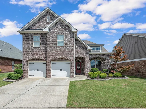 3072 Chelsea Park Rdg, Chelsea, AL 35043