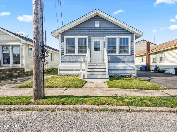 1823 Laurel Terrace, Belmar, NJ 07719