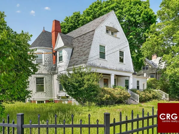 583 Watertown St, Newton, MA 02460