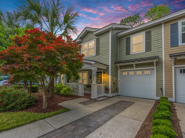 425 Grand Palm Ln, Summerville, SC 29485