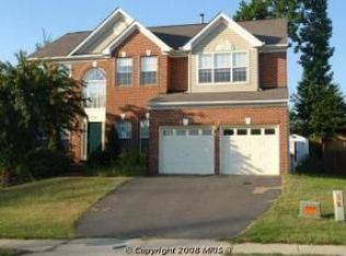 9201 William St, Manassas Park, VA