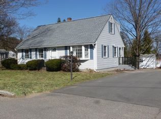 56 Dailey Ter, Fitchburg, MA 01420