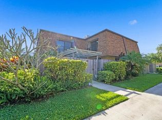 3134 SW 20th Ter #1, Delray Beach, FL 33445