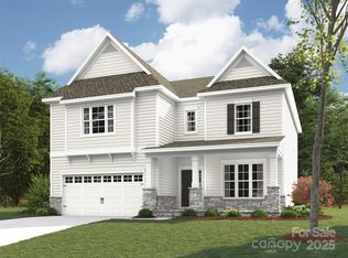 4611 Tulle Dr #CAL0076, Indian Trail, NC 28079